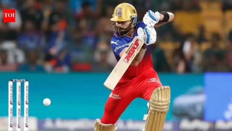 ‘Things will be a bit different for Virat’: Kohli warns RCB ahead of IPL 2026 season | Cricket News – The Tech Word News