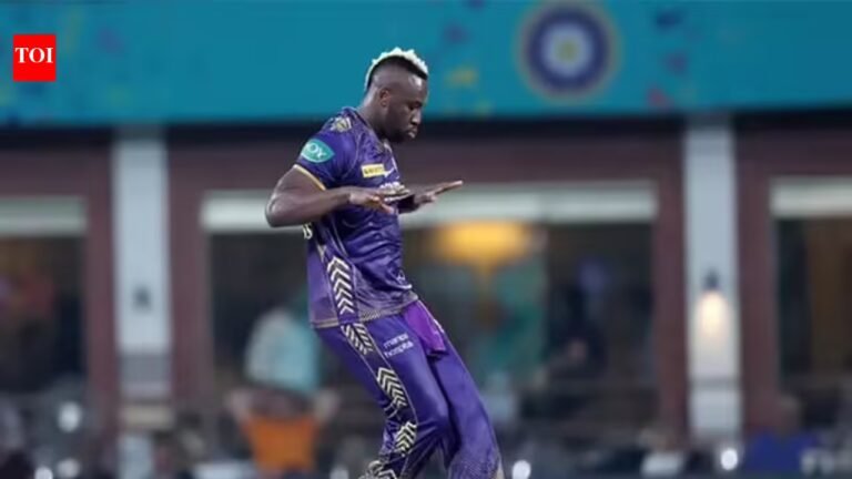 Who will fill Andre Russell’s void? KKR head coach Abhishek Nayar reveals | Cricket News – The Tech Word News