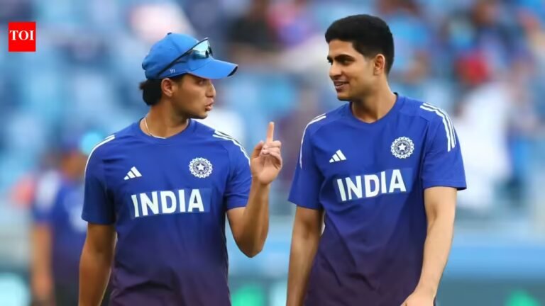 ‘3 ducks ke baad … bat de de’: Abhishek Sharma’s message Shubman Gill | Cricket News – The Tech Word News