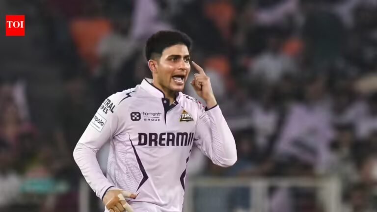 IPL 2026: Shubman Gill will ‘fire him up’ at World Cup, says Pujara | Cricket News – The Tech Word News