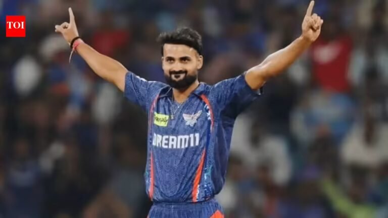 IPL 2026: KKR’s injuries worsen, Akash Deep also ruled out | Cricket News – The Tech Word News