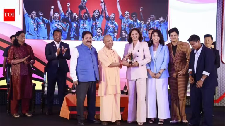 TOISA 2025 Live: Samrat Rana, Sumit Antil, Sheetal Devi named Sportspersons of the Year – The Tech Word News