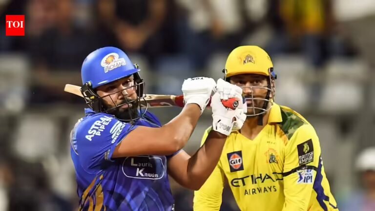 ‘CSK don’t have 4 IND captains, MI do’: Why Pathan picks Mumbai as biggest IPL team | Cricket News – The Tech Word News