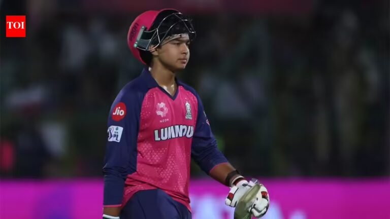 Big IPL 2026 warning for Vaibhav Sooryavanshi: ‘All bowlers will be ready’ | Cricket News – The Tech Word News