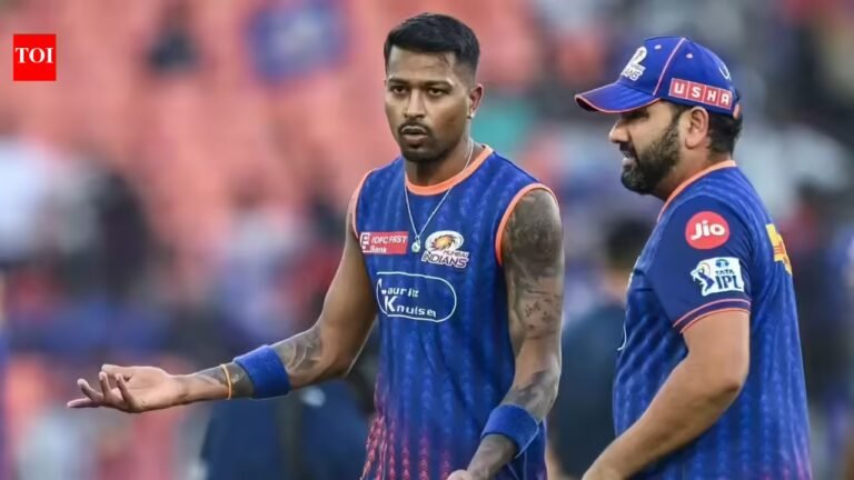 Rohit Sharma, Hardik Pandya OUT! Former England star picks IPL XI, calls it ‘worst decision’ in history | Cricket News – The Tech Word News