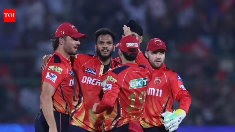 ‘They accepted bold challenges’: Irfan Pathan’s big verdict on Punjab Kings ahead of IPL 2026 | Cricket News – The Tech Word News