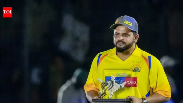 IPL 2026: CSK inducts Suresh Raina, Matthew Hayden into first ever Hall of Fame | Cricket News – The Tech Word News