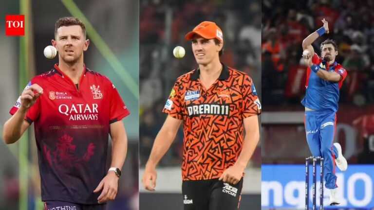 ‘Drop these players’: Gavaskar fumes at IPL no-show, criticizes ‘taking it for granted’ culture | Cricket News – The Tech Word News