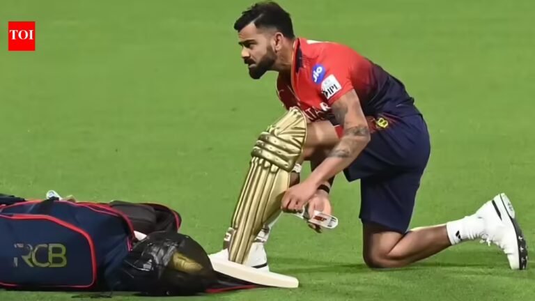 RCB SWOT: Balanced on paper but rust, injuries and pressure loom large | Cricket News – The Tech Word News