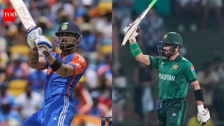 Breaking Virat Kohli’s record, the Pakistan batsman was named the ICC Player of the Month | Cricket News – The Tech Word News