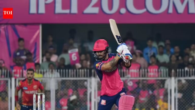 ‘Everybody knows how he became captain’: Former India captain’s mysterious dig in Riyan Parag | Cricket News – The Tech Word News