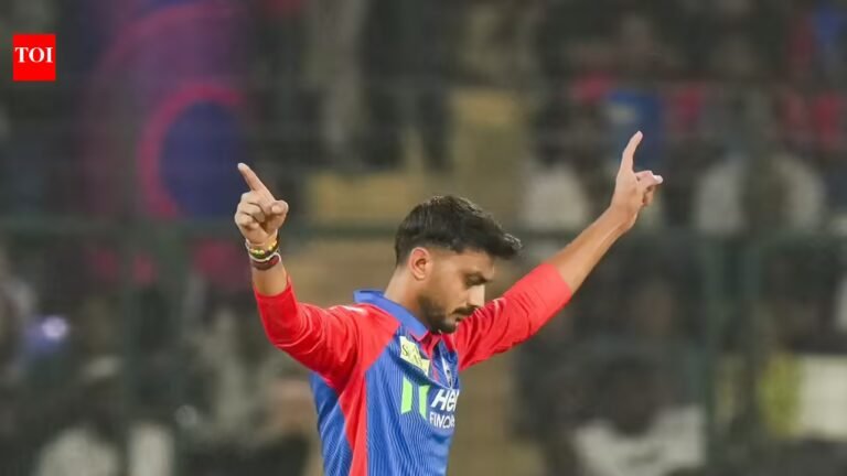 ‘I don’t like that’: Axar Patel questions all-rounder’s role with IPL Impact Player rule | Cricket News – The Tech Word News