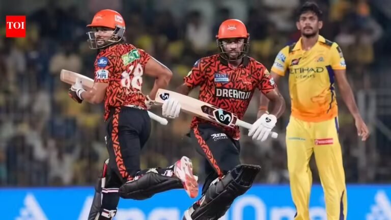 Not Kishan or Abhishek: Irfan Pathan predicts this Indian player to hold SRH together | Cricket News – The Tech Word News