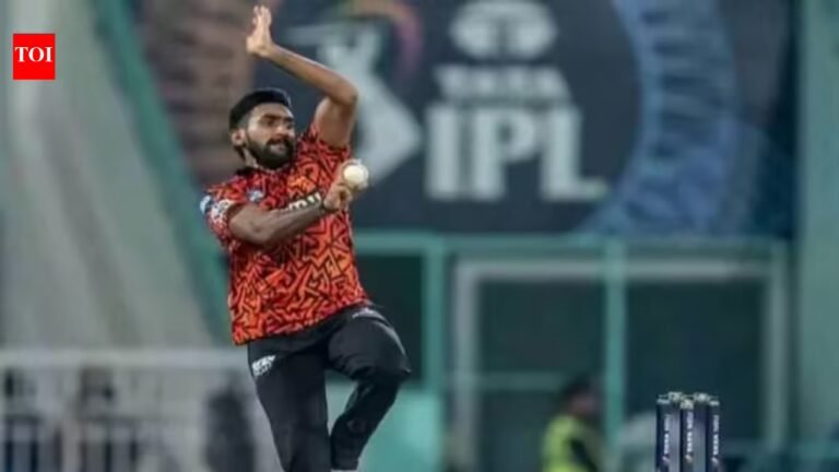 IPL 2026: Eshan Malinga released by SLC; Hasaranga, Pathirana still waiting for Nod | Cricket News – The Tech Word News