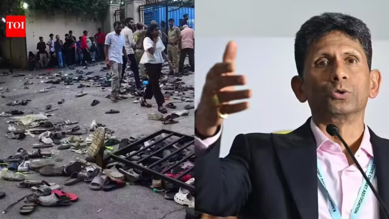 Memorial plaque, 11 places to honor victims of Chinnaswamy stampede: RCB, KSCA | Cricket News – The Tech Word News