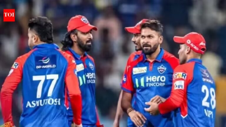 DC playing XI for IPL 2026: Duckett vs Nissanka, who opens KL Rahul? | Cricket News – The Tech Word News