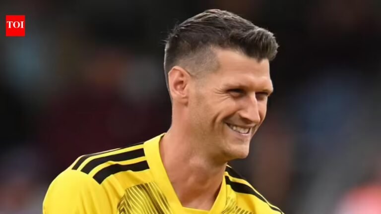 Who is David Payne? English pacer signed by SRH to replace Jack Edwards | Cricket News – The Tech Word News