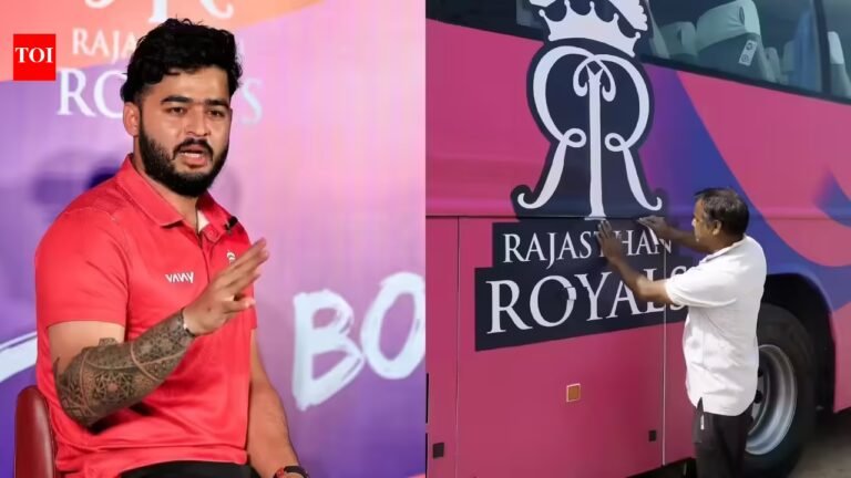 Kal Somani-led consortium buys Rajasthan Royals for $1.63 billion | Cricket News – The Tech Word News