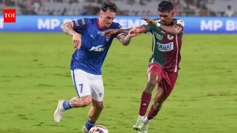 Who is Ryan Williams? The Australian born footballer is likely to play for India in the Asia Cup Qualifiers | Football News – The Tech Word News