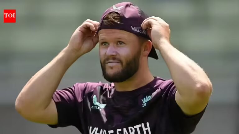 ‘I want to apologise’: England batsman Ben Duckett quits IPL | Cricket News – The Tech Word News