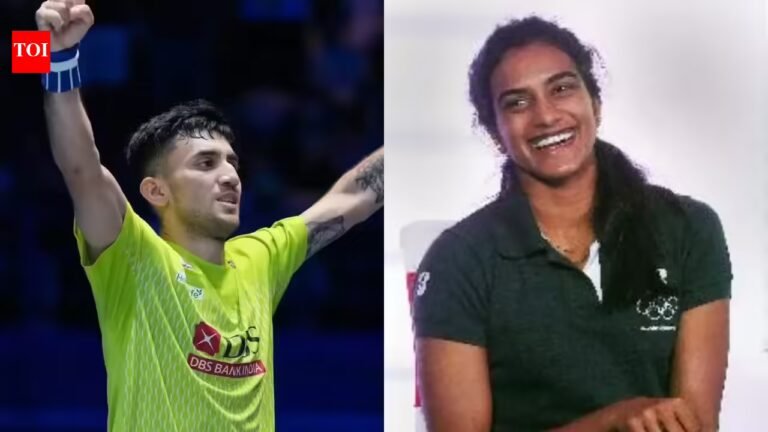 India names squads for Thomas, Uber Cup; Lakshya Sen, PV Sindhu set to headline | Badminton News – The Tech Word News