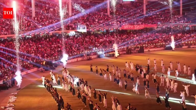 Inside Bengaluru’s winning formula as an IPL powerhouse | Cricket News – The Tech Word News