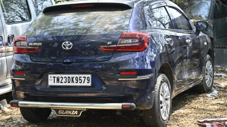 Vellore mayor, councilor accused of violating model code of conduct