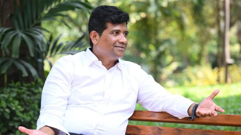 Tamil Nadu Elections 2026: Only a structured party machinery with popularity can ensure success, says Thousand Lights DMK MLA Ezhilan