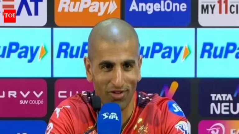 ‘Congested schedule’: Mo Bobat reports busy calendar amid IPL 2026 injury concerns | Cricket News – The Tech Word News