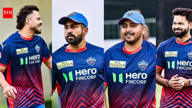 Delhi Capitals SWOT: Strengthened squad, balanced core – Can DC deliver? | Cricket News – The Tech Word News