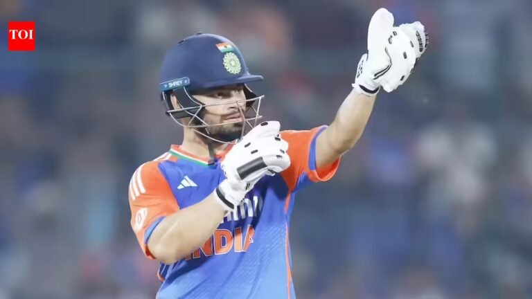 Rinku Singh Appointed Regional Sports Correspondent: Salary, Role & Key Details Explained | Cricket News – The Tech Word News