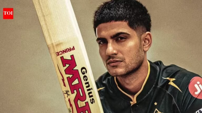 Ashwin says Shubman Gill is ‘a bit like a don’ but advises against ‘chasing the strike’ | Cricket News – The Tech Word News