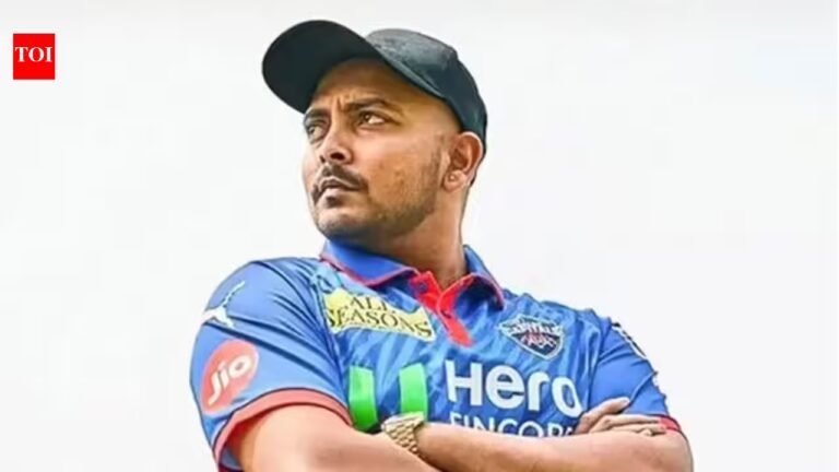 Prithvi Shaw Seeks Redemption: ‘People Make Mistakes But That’s History’ | Cricket News – The Tech Word News