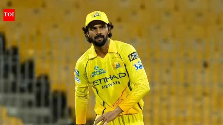 Ruturaj Gaikwad reveals opening combination for CSK ahead of IPL 2026 | Cricket News – The Tech Word News