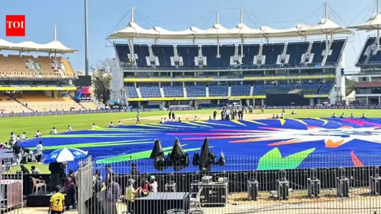 IPL opening ceremony in Bengaluru? BCCI has a big call before RCB vs SRH | Cricket News – The Tech Word News