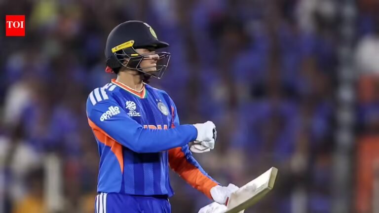 Yograj Singh slams Abhishek Sharma: ‘You won’t benefit because your mind is somewhere else’ | Cricket News – The Tech Word News