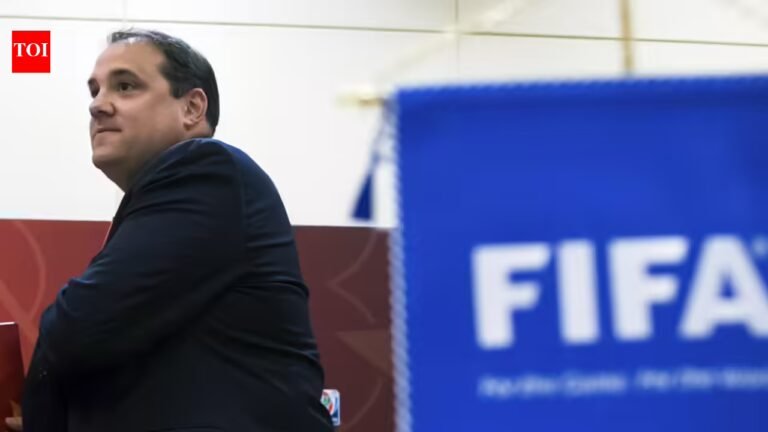 ‘Reality of business’: FIFA vice-president’s remark sparks pre-World Cup debate | Football News – The Tech Word News