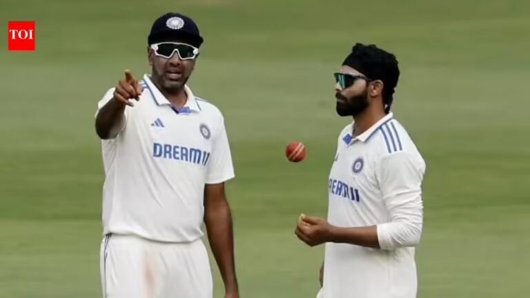 ‘We have to think about another spin pair after Jadeja-Ashwin’: Ex-Indian spinner Nilesh Kulkarni | Cricket News – The Tech Word News