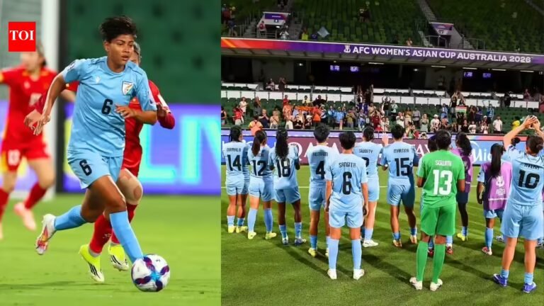 ‘None of us are satisfied’: Indian women’s footballer Sangita Basfore | Exclusive | Football News – The Tech Word News