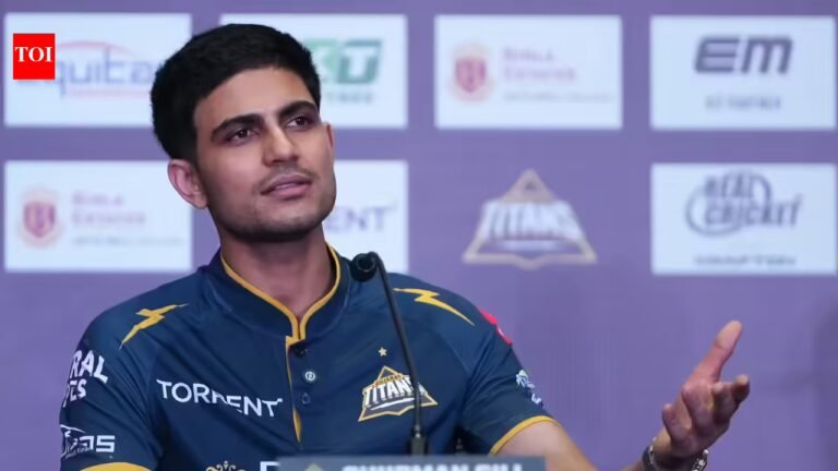 Shubman Gill joins criticism of Impact Player rule, says ‘It takes skill’ | Cricket News – The Tech Word News