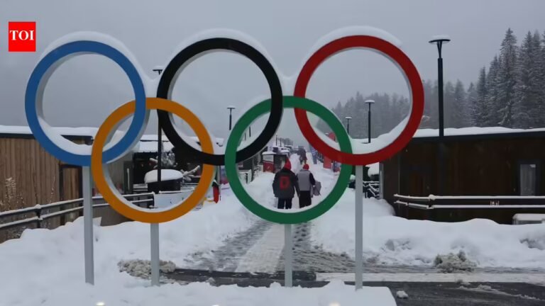 IOC Bans Transgender Women From LA 2028 Olympics | More Sports News – The Tech Word News