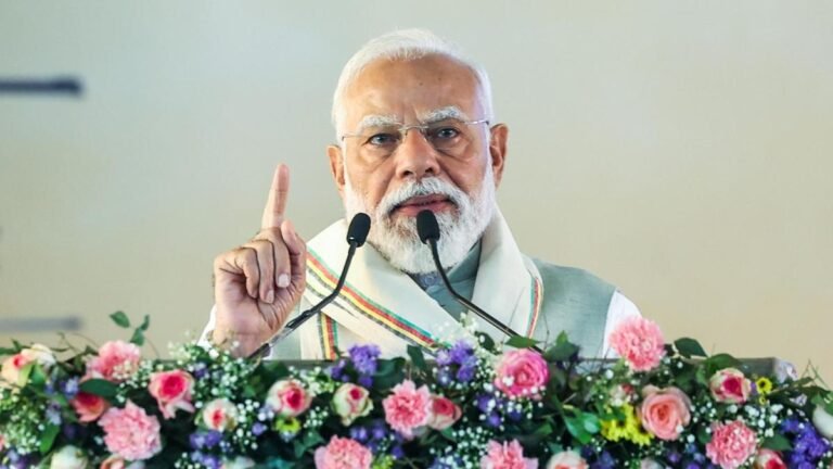 Fuel crisis update: PM Modi to interact with CM; review preparedness, plans for conflict in West Asia