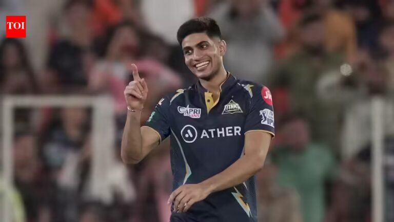 IPL 2026: Gill fires bold message ‘I have nothing to prove’ despite T20 WC insult | Cricket News – The Tech Word News