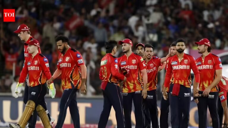 PBKS SWOT: Allrounder-heavy Punjab Kings face middle-order concerns | Cricket News – The Tech Word News