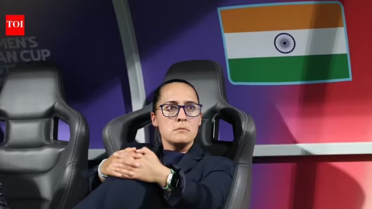 Indian women’s football freefall: Five coaches in five years, next loading | Football News – The Tech Word News