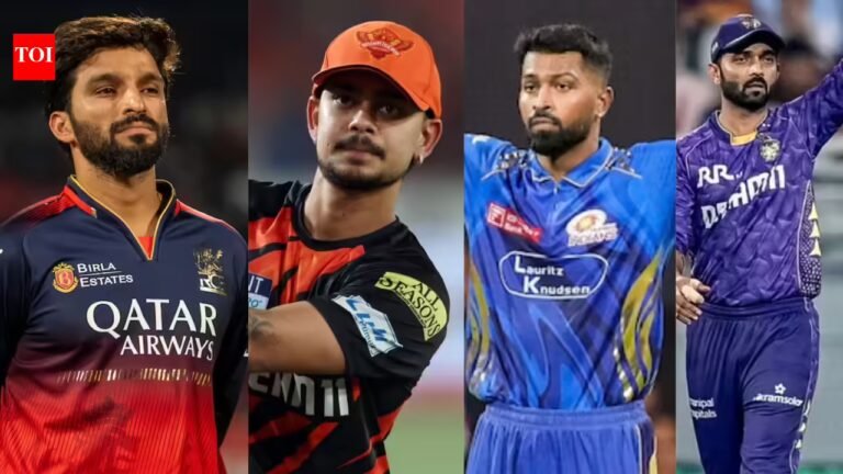 IPL 2026 Weekend Schedule: New Season Begins! Check matches, venues, times | Cricket News – The Tech Word News