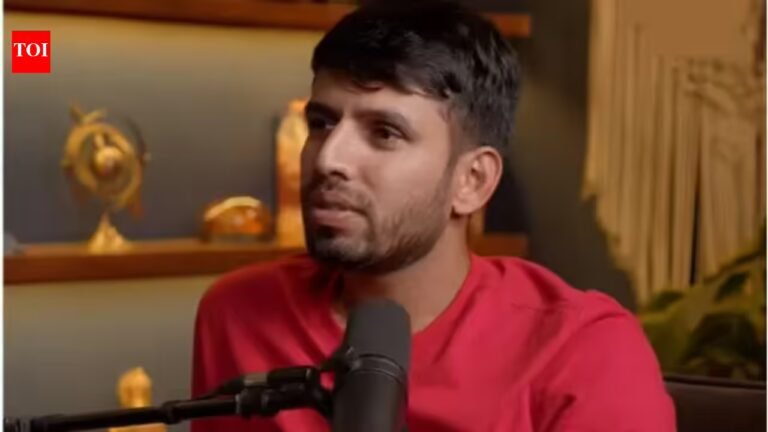 Jitesh Sharma: Brutal roast of Pakistan cricket team by Indian star: ‘Dete hi nahi importance unko’ | Cricket News – The Tech Word News