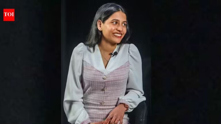 On her debut, Divya Deshmukh could make a hole in the candidates | Chess News – The Tech Word News