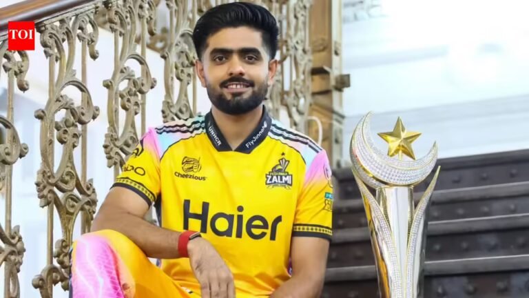 ‘Payment nahi milegi ab’: Babar Azam ad shoot gone wrong; trolled heavily | Cricket News – The Tech Word News
