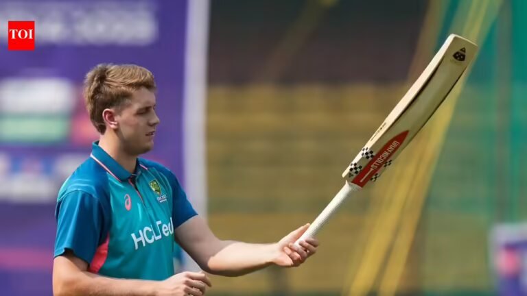 KKR’s Cameron Green ‘won’t be suffocated by high price’, says Shane Watson | Cricket News – The Tech Word News